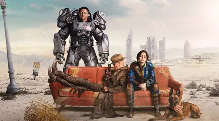 La serie Fallout è diventata la più popolare su Amazon Prime Video nel 2024