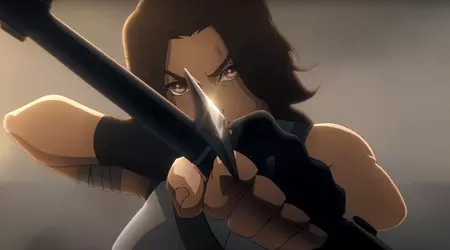 Un coloratissimo teaser di Tomb Raider: The Legend of Lara Croft ha rivelato la data della première della nuova serie animata di Netflix
