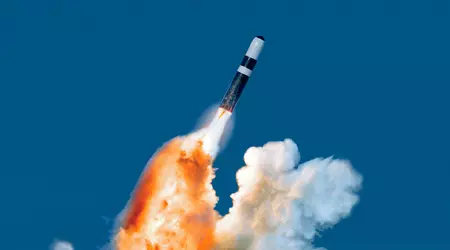 Il Dipartimento della Difesa degli Stati Uniti ha stanziato 2,18 miliardi di dollari per il supporto e la manutenzione dei sistemi di guida dei missili balistici intercontinentali Trident II.