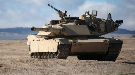 L'Ucraina riceverà presto il primo lotto di carri armati statunitensi M1 Abrams