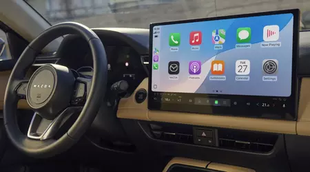 Mazda svela i dettagli del cockpit digitale della nuova CX-5