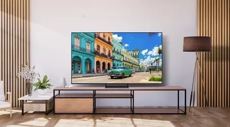 Samsung inizia a vendere TV OLED in India per la prima volta: annunciate le serie S90C e S95C, con prezzi a partire da 2060 dollari