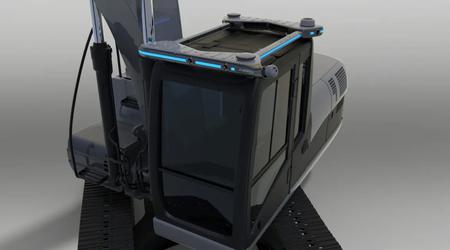 Costruzione in pilota automatico: la startup Bedrock ha ottenuto 80 milioni di dollari per robotizzare le macchine