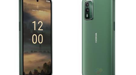 HMD Global lancia Nokia XR30: uno smartphone rugged con 5G, batteria da 4.600 mAh e fotocamera da 64 MP a 499 dollari