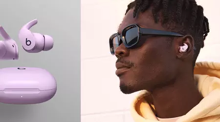 Non solo iPad Air: Beats Fit Pro è ora disponibile in sconto anche su Amazon