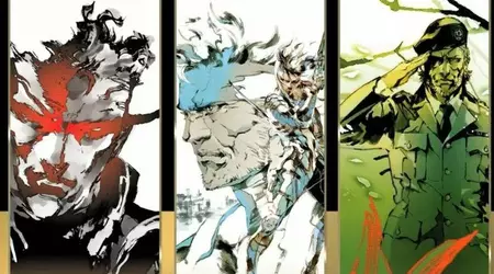Cosa c'è dopo Delta? Konami chiede ai fan quale remake di Metal Gear rilasciare per primo