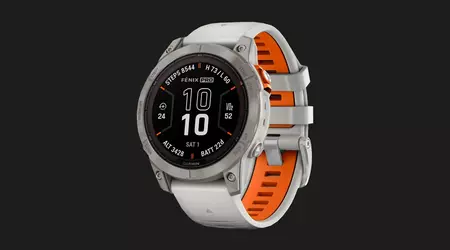 Garmin rilascia un aggiornamento beta per Fenix 7, Fenix 7 Pro, Epix, Epix Pro, Enduro 2, Quatix 7 e MARQ Gen 2 