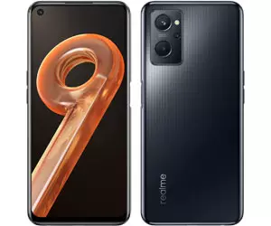 realme 9i
