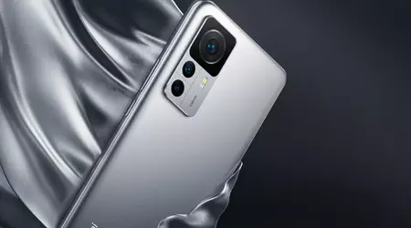Xiaomi 13T Pro ha il chip Dimensity 9200+ più potente al mondo, 16GB di RAM e Android 13