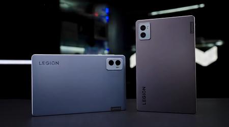 Giorni prima dell'annuncio: il Lenovo Legion Y700 (2023) con un chip Snapdragon 8+ Gen 1 e due porte USB-C è apparso in un video