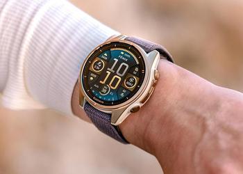 Garmin aggiorna Tactix 8 e Fenix ...