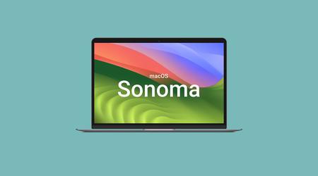 La release stabile è dietro l'angolo: Apple ha rilasciato la Release Candidate di macOS Sonoma 14.2.