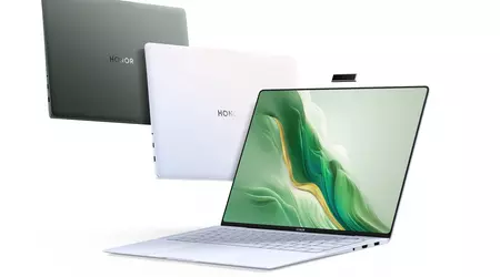 Honor ha confermato che presenterà il MagicBook Art 14 a IFA 2024