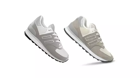 Un designer trasforma l'emoji delle scarpe da ginnastica di Apple in un prodotto vero e proprio