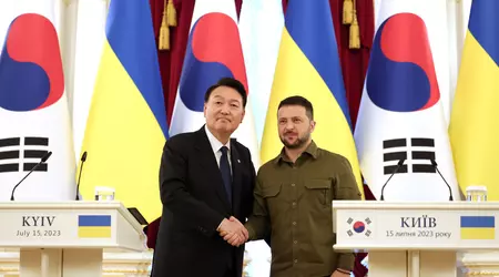 La Corea del Sud considera l'invio in Ucraina di funzionari di intelligence ed esperti sulla Corea del Nord
