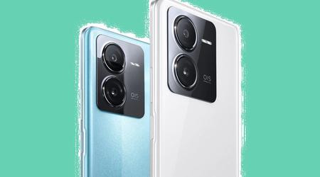 Insider: iQOO Z9 con chip Snapdragon 7 Gen 3 e batteria da 6.000 mAh debutterà a marzo