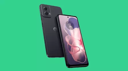 Moto G Power 5G (2024) su Amazon: smartphone con schermo a 120Hz, chip Dimensity 7020 e fotocamera da 50MP a 289 dollari
