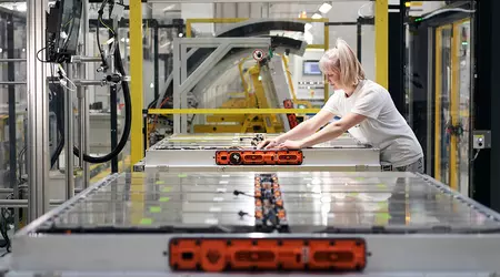 Škoda produce nella Repubblica Ceca la milionesima batteria per le auto del Gruppo Volkswagen