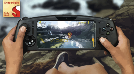 Razer, Verizon e Qualcomm hanno annunciato la prima console portatile al mondo su Snapdragon G3x Gen1 con supporto 5G