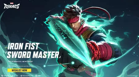 Nel nuovo trailer di Marvel Rivals, gli sviluppatori hanno mostrato le abilità del personaggio di Iron Fist