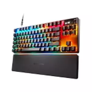 SteelSeries Apex Pro TKL