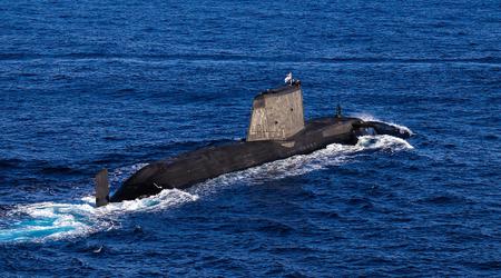 Il Regno Unito firma un accordo da 11 miliardi di dollari con Rolls-Royce per la costruzione di sottomarini nucleari