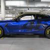 Miniatura dell'interno BMW M4 CS Edition VR46