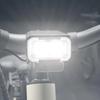 Bicicletta elettrica Crivit X.3 con trasmissione a cinghia