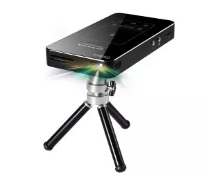 OTHA D05E Mini proiettore tascabile Pico