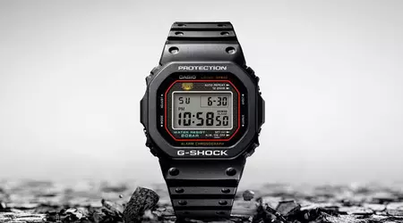 I nuovi orologi Casio G-Shock DW-5600RL e DW-6900RL sono ora disponibili in Europa