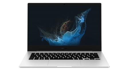 Samsung Galaxy Book 2 Go: notebook rugged compatto con processore Snapdragon 7c+ Gen 3