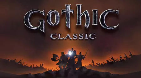 I classici RPG sono ora disponibili su Nintendo Switch: Pubblicato il trailer di lancio di Gothic Classic