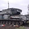 A causa delle pesanti perdite di Tor-M2 in Ucraina, la Russia ha ordinato un nuovo lotto di sistemi missilistici terra-aria a corto raggio modernizzati.-3 A causa delle pesanti perdite di Tor-M2 in Ucraina, la Russia ha ordinato un nuovo lotto di sistemi missilistici terra-aria a corto raggio modernizzati.-3