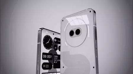 Nothing ha rilasciato la seconda versione beta del sistema operativo 3.0 per i telefoni (2) e (2a).