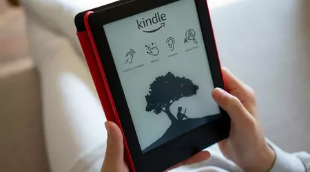 Huawei cita in giudizio Amazon per violazione dei brevetti e-ink