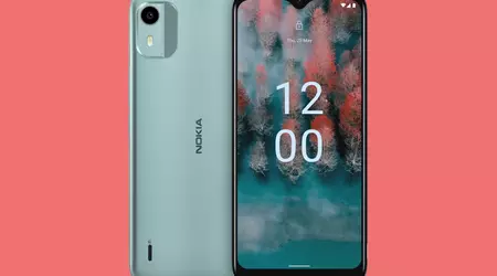 Nokia C12 Pro: smartphone economico con batteria rimovibile da 4000mAh e Android 12 Go Edition a bordo