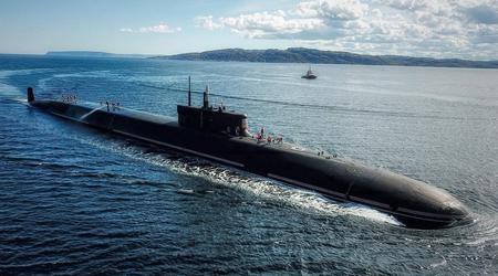 Nel 2023 la Marina russa riceverà il sottomarino a propulsione nucleare "Imperatore Alessandro III", armato con missili balistici SS-NX-30 con testata termonucleare e una gittata di 9.300 chilometri.