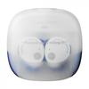 Cuffie 'R2-D2' nei colori blu e bianco