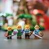In un'interessante collaborazione tra Nintendo e LEGO, è stato annunciato il primo costruttore a tema The Legend of Zelda che permetterà di assemblare due varianti del Grande Albero di Deku.-9 In un'interessante collaborazione tra Nintendo e LEGO, è stato annunciato il primo costruttore a tema The Legend of Zelda che permetterà di assemblare due varianti del Grande Albero di Deku.-9