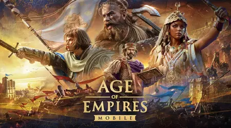"Un giorno di avventura in Age of Empires Mobile": gli sviluppatori hanno presentato il trailer di gameplay del nuovo strategico per iOS e Android