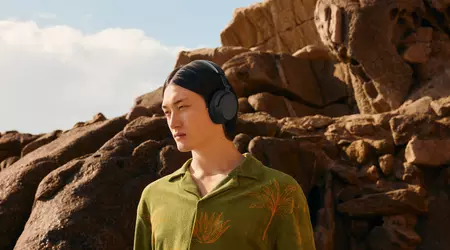 Sennheiser Accentum Wireless: cuffie con ANC e fino a 50 ore di autonomia a 179 dollari