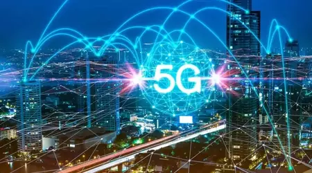 Vodafone sta testando il 5G in Ucraina - Fedorov 