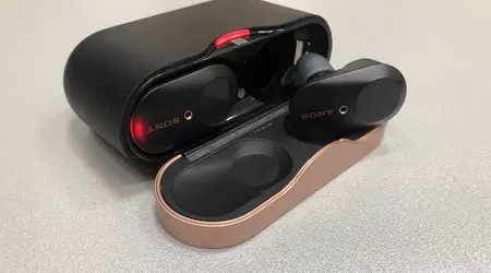 Recensione Sony WF-1000XM3: cuffie true wireless con cancellazione del rumore intelligente