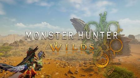 Capcom condivide il successo: le vendite di Monster Hunter Wilds hanno superato i 10 milioni di copie in un solo mese