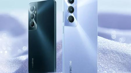 È ufficiale: il realme C65 con un design simile a quello del Galaxy S22 debutterà il 4 aprile