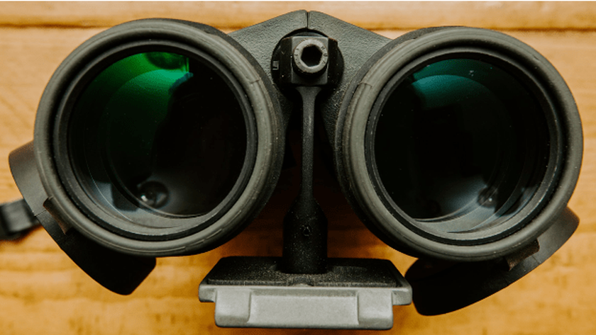 Binocolo impermeabile Vortex Fury HD 5000 10X42