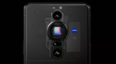Sony sta lavorando al successore dell'Xperia Pro, con una fotocamera rinnovata