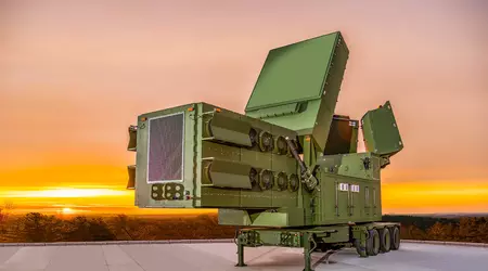 Lockheed Martin ha integrato per la prima volta con successo il radar LTAMDS nel sistema di difesa missilistica MIM-104 Patriot con intercettori PAC-3