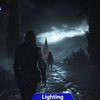 Medioevo o Scandinavia: il blogger confronta la grafica di God of War Ragnarok e A Plague Tale Requiem-15 Medioevo o Scandinavia: il blogger confronta la grafica di God of War Ragnarok e A Plague Tale Requiem-15