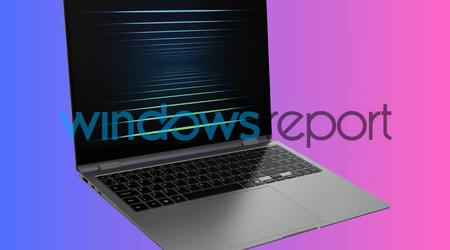 Sono emerse online le specifiche e i rendering della nuova versione di Samsung Galaxy Book 5 Pro 360